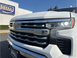 Used 2023 Chevrolet Silverado 1500 LTZ image 4