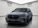 New 2025 Lincoln Nautilus Reserve image 2