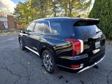 Used 2021 Hyundai Palisade Calligraphy w/ Cargo Package image 4