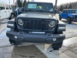 New 2025 Jeep Gladiator Willys image 3