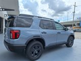 New 2026 Honda Passport RTL image 5