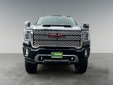 Used 2020 GMC Sierra 2500 Denali image 2