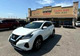 Used 2021 Nissan Murano S image 2
