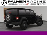 New 2025 Jeep Wrangler Sport S image 5