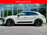 Used 2025 Porsche Macan GTS image 3