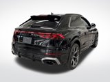 New 2025 Audi RS Q8 performance image 5