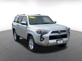 Used 2024 Toyota 4Runner SR5 image 3