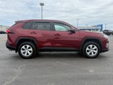 Used 2022 Toyota RAV4 LE image 2