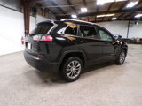 Used 2019 Jeep Cherokee Latitude Plus w/ Comfort/Convenience Group image 5