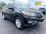 Used 2016 Honda CR-V EX image 5