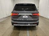 New 2025 Toyota Sequoia Capstone image 4