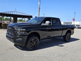 New 2025 RAM 2500 Laramie w/ Night Edition image 3