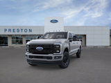 New 2025 Ford F250 Platinum image 3