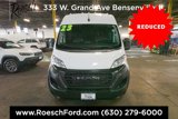 Used 2023 RAM ProMaster 1500 image 3