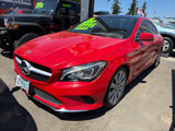 Used 2018 Mercedes-Benz CLA 250 image 5