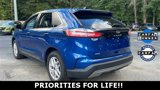 Used 2024 Ford Edge SEL image 5