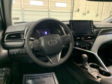 Used 2023 Toyota Camry XSE image 4