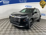 New 2026 Chevrolet Equinox LT image 3