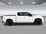 New 2025 Chevrolet Silverado 1500 RST image 2