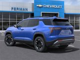 New 2026 Chevrolet Equinox ACTIV w/ Convenience Package III image 4