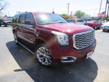 Used 2020 GMC Yukon XL Denali w/ Open Road Package image 3