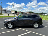 Used 2014 Chevrolet Traverse LT image 4