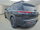 New 2025 Nissan Pathfinder Rock Creek image 3