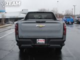 New 2025 Chevrolet Silverado EV LT image 5