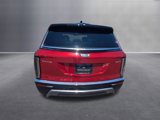 New 2026 Cadillac Vistiq Luxury image 6