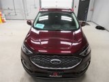Used 2024 Ford Edge SEL image 3