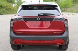New 2025 Nissan Kicks SR image 3