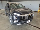 New 2026 Chevrolet Equinox LT w/ Convenience Package II image 2