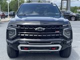 New 2025 Chevrolet Suburban Z71 w/ Z71 Off-Road Package image 2