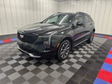 Used 2024 Cadillac XT4 Sport image 4