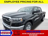 New 2025 RAM 1500 Big Horn image 2