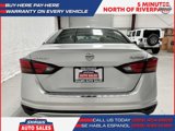 Used 2019 Nissan Altima 2.5 Platinum image 5