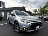 Used 2017 Mitsubishi Outlander ES image 2