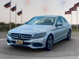 Used 2016 Mercedes-Benz C 300 Sedan image 3