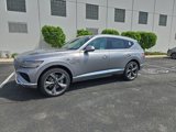 New 2025 Genesis GV80 3.5T Prestige image 5