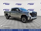 New 2026 GMC Sierra 3500 Denali Ultimate image 3