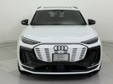 New 2025 Audi SQ6 e-tron Premium Plus image 5