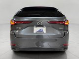 New 2025 MAZDA CX-90 3.3 Turbo w/ Preferred Package image 5