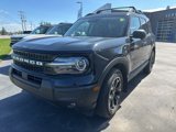 New 2025 Ford Bronco Sport Outer Banks w/ Outer Banks Tech Package+ image 3