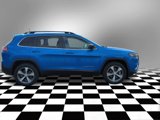 Used 2022 Jeep Cherokee Limited image 6
