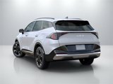 New 2026 Kia Sportage SX image 4