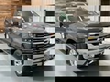 Used 2021 Chevrolet Silverado 1500 LTZ image 2