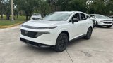 New 2025 Nissan Murano Platinum image 3