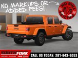 New 2025 Jeep Gladiator Rubicon image 5