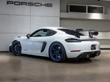 Certified 2025 Porsche 718 Cayman GT4 RS image 3