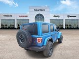 New 2025 Jeep Wrangler Unlimited Rubicon image 4